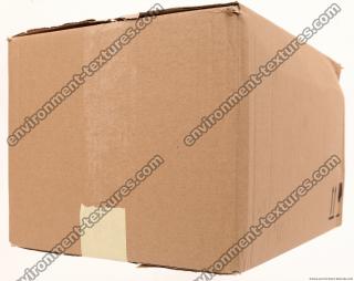 cardboard box 0004